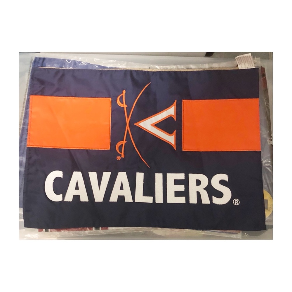 Decorative Team flag